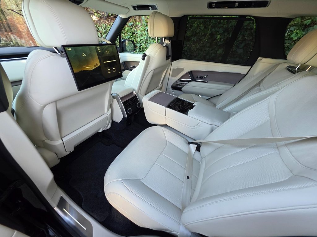 Used Land Rover Range Rover 2023 for sale - 77680869: Photo 19