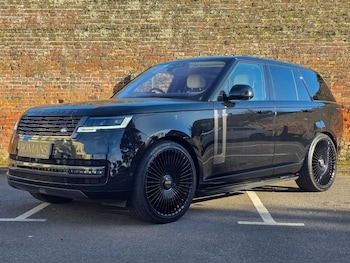 Used Land Rover Range Rover 2023 for sale - 77680869: Photo