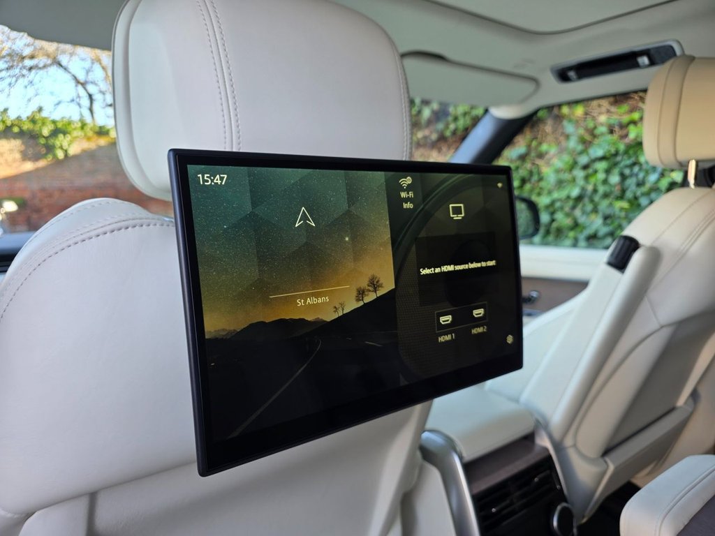 Used Land Rover Range Rover 2023 for sale - 77680869: Photo 21