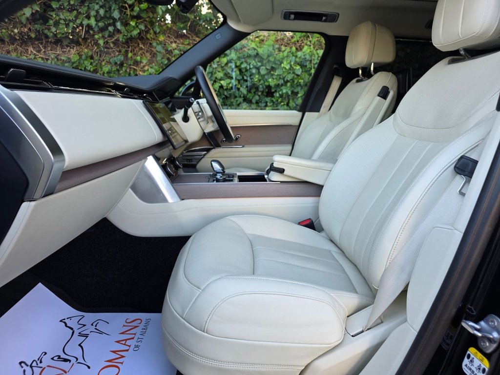 Used Land Rover Range Rover 2023 for sale - 77680869: Photo 24
