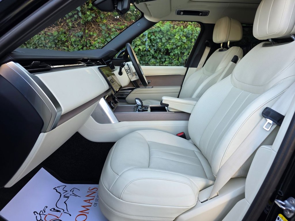Used Land Rover Range Rover 2023 for sale - 77680869: Photo 25