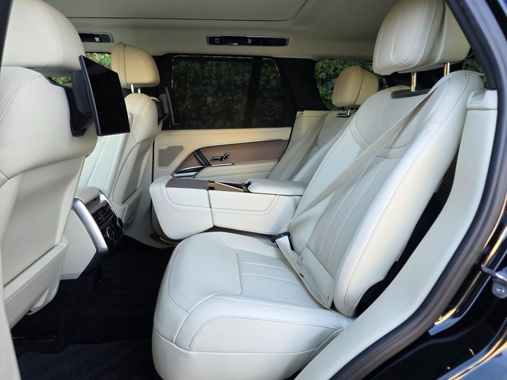 Used Land Rover Range Rover 2023 for sale - 77680869: Photo 26