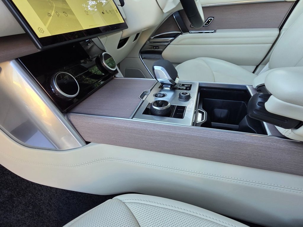 Used Land Rover Range Rover 2023 for sale - 77680869: Photo 27