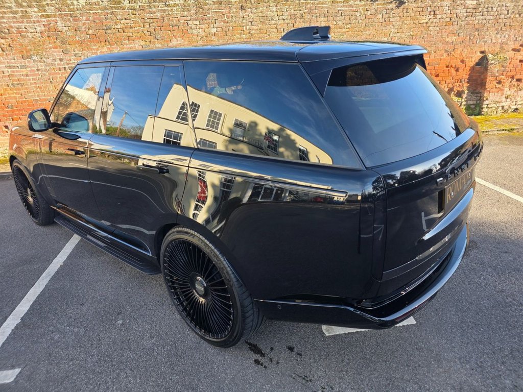 Used Land Rover Range Rover 2023 for sale - 77680869: Photo 28