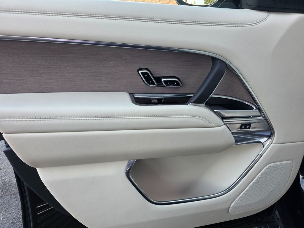 Used Land Rover Range Rover 2023 for sale - 77680869: Photo 29