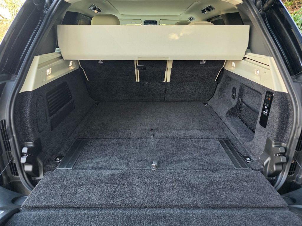 Used Land Rover Range Rover 2023 for sale - 77680869: Photo 34