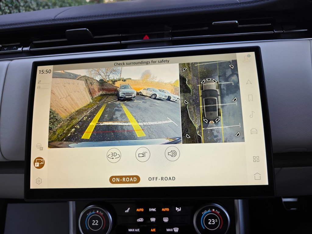 Used Land Rover Range Rover 2023 for sale - 77680869: Photo 35