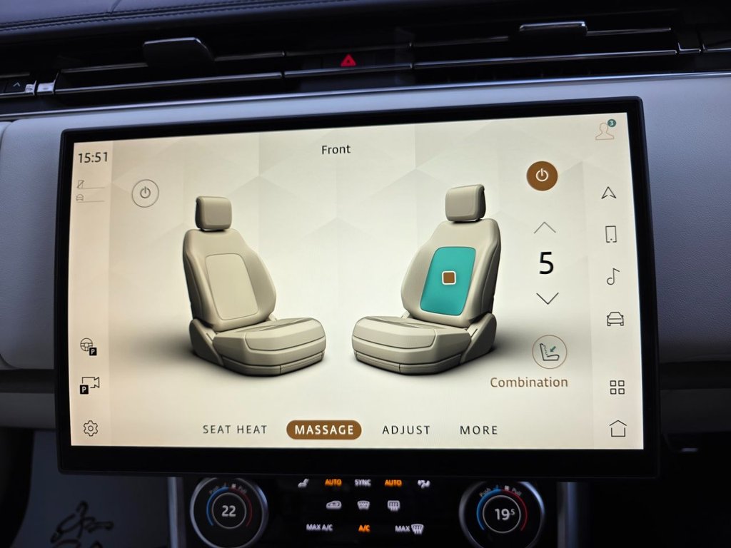 Used Land Rover Range Rover 2023 for sale - 77680869: Photo 37