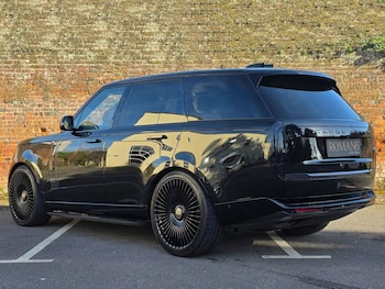 Used Land Rover Range Rover 2023 for sale - 77680869: Photo