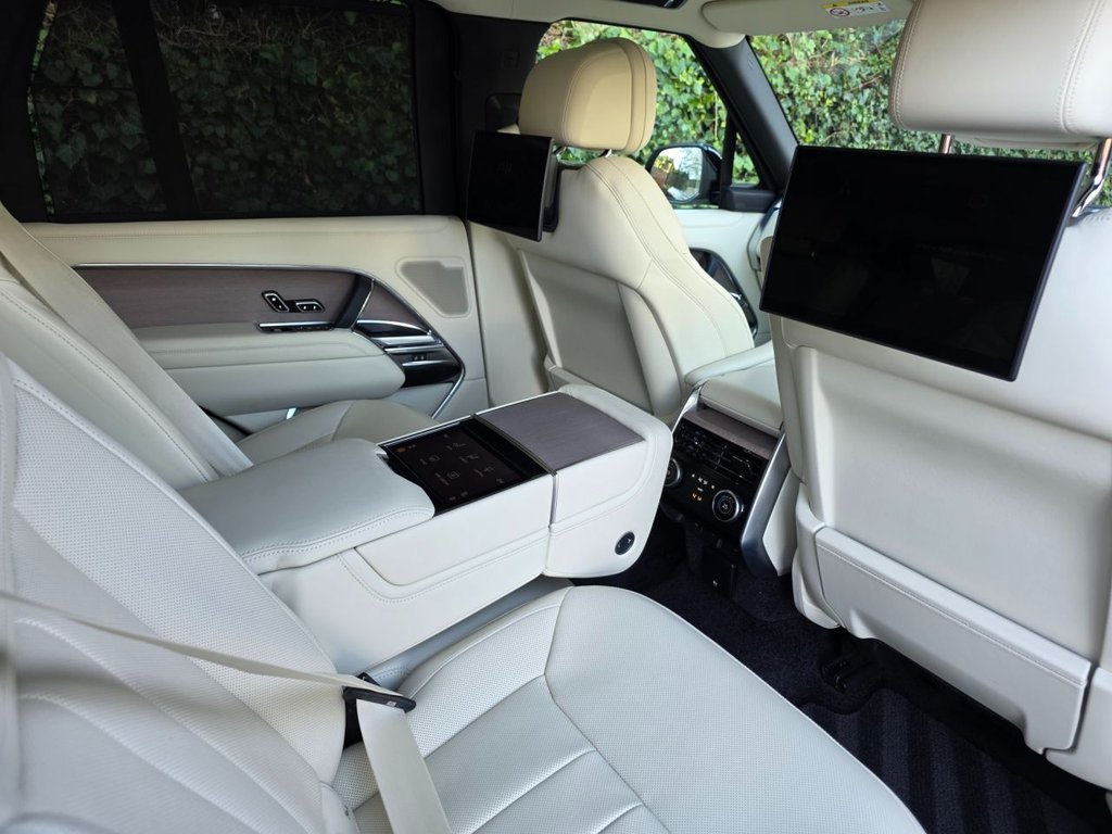 Used Land Rover Range Rover 2023 for sale - 77680869: Photo 42