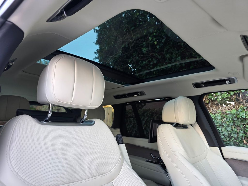 Used Land Rover Range Rover 2023 for sale - 77680869: Photo 43