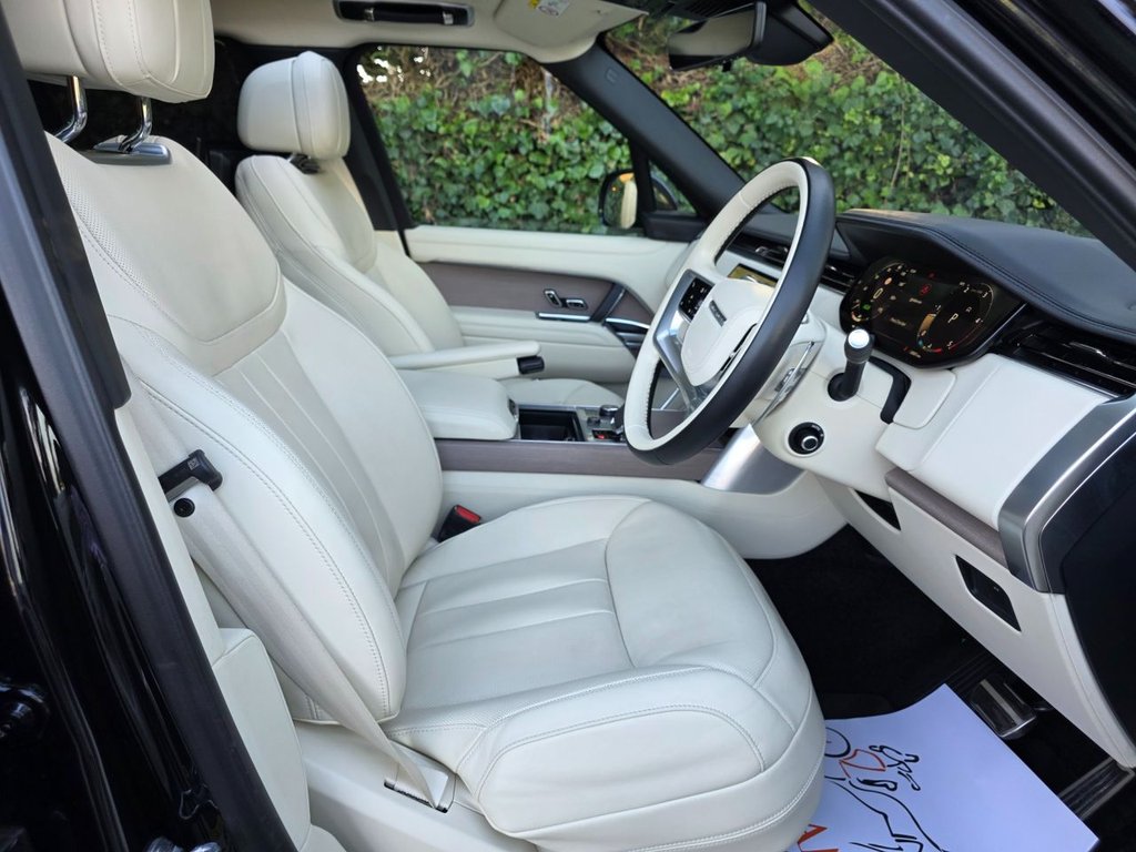 Used Land Rover Range Rover 2023 for sale - 77680869: Photo 44