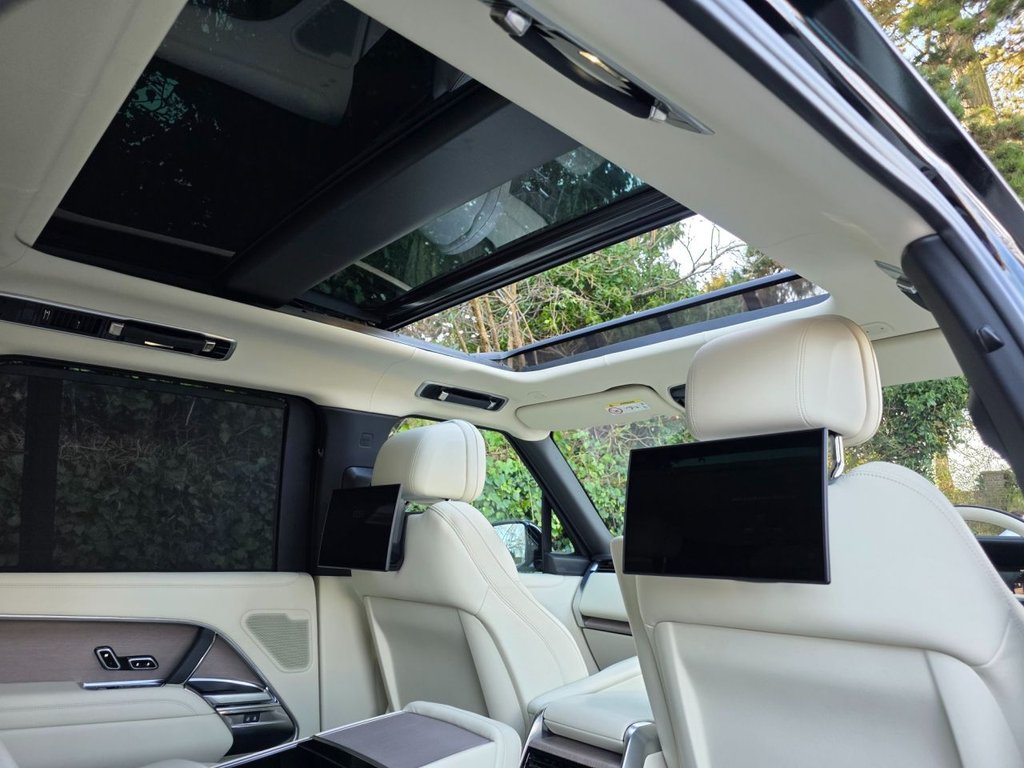 Used Land Rover Range Rover 2023 for sale - 77680869: Photo 47