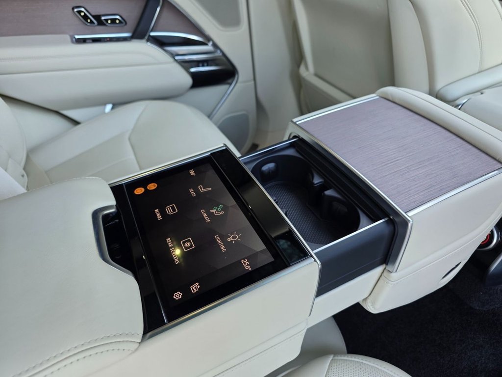 Used Land Rover Range Rover 2023 for sale - 77680869: Photo 49