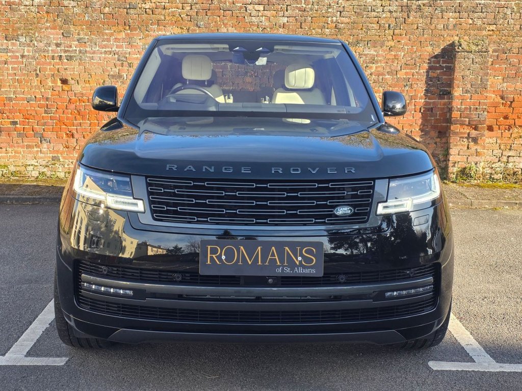 Used Land Rover Range Rover 2023 for sale - 77680869: Photo 5