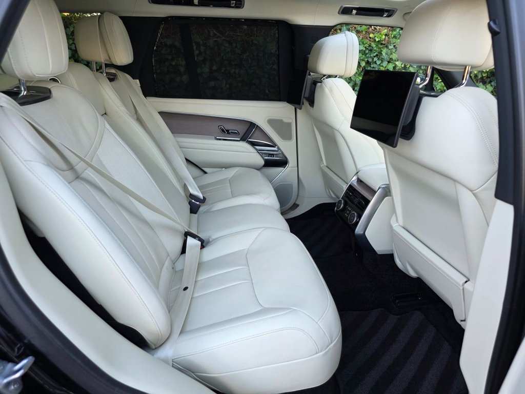 Used Land Rover Range Rover 2023 for sale - 77680869: Photo 50