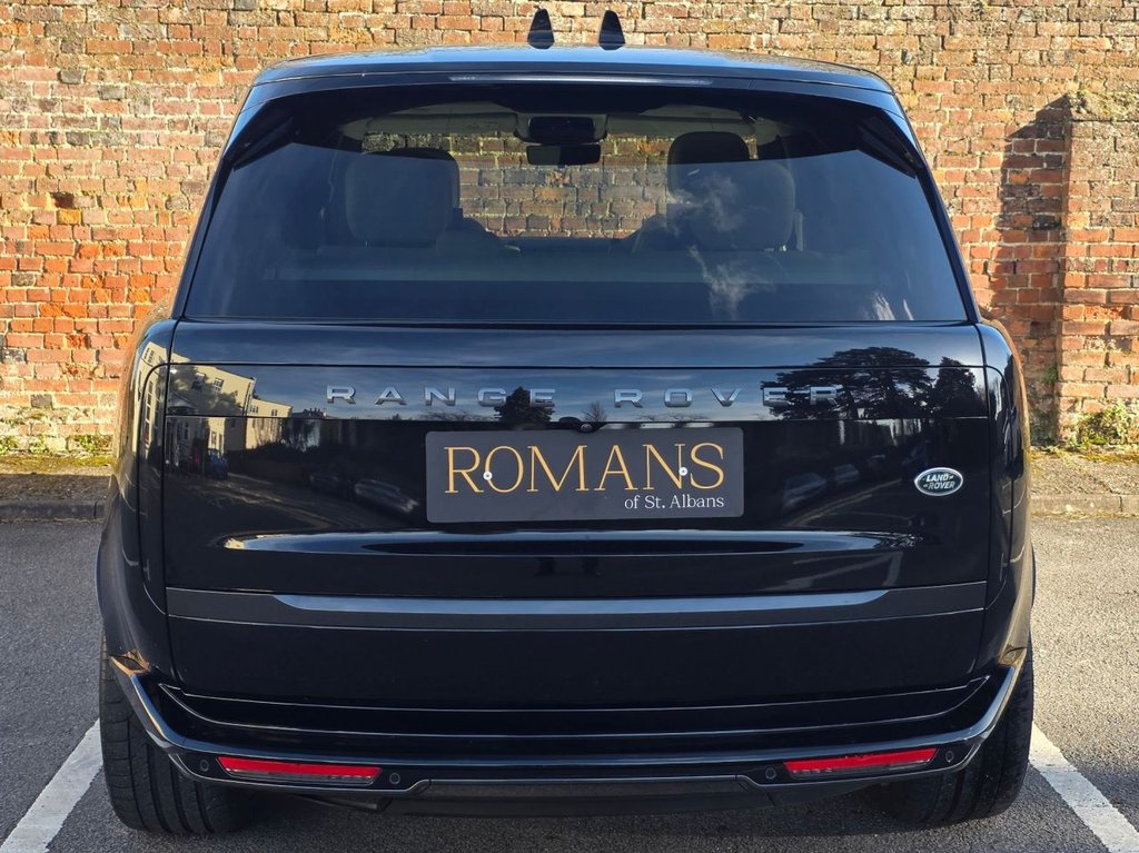 Used Land Rover Range Rover 2023 for sale - 77680869: Photo 6