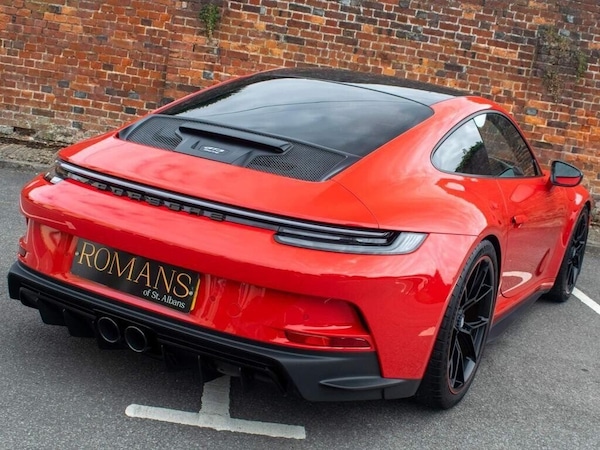 Used Porsche 911 2023 for sale - 75134959: Photo 10
