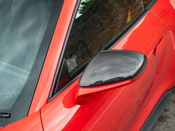 Used Porsche 911 2023 for sale - 75134959: Photo 11