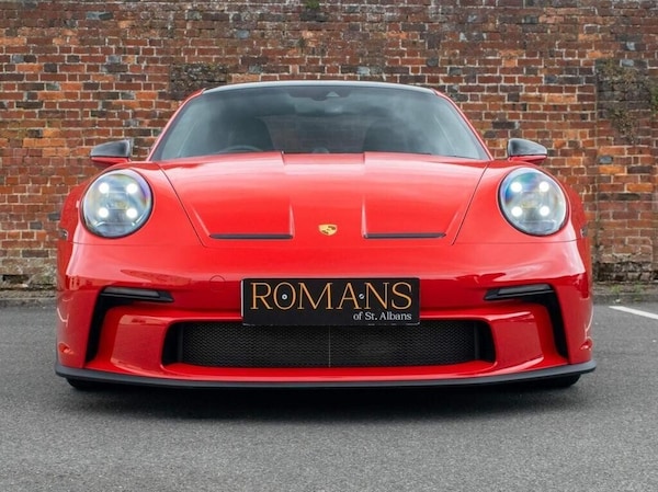 Used Porsche 911 2023 for sale - 75134959: Photo 13