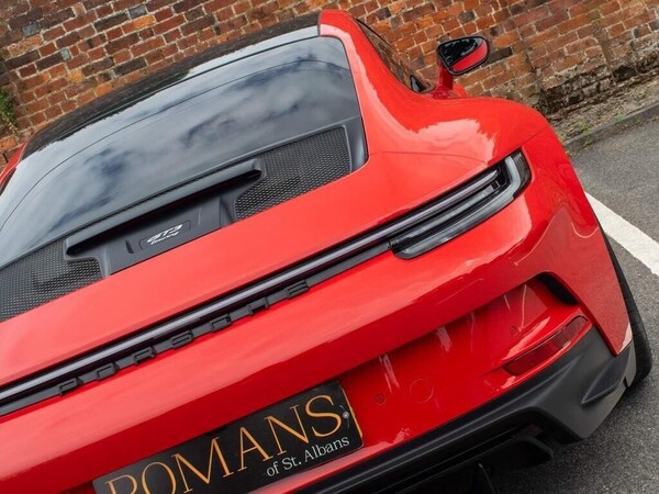 Used Porsche 911 2023 for sale - 75134959: Photo 17