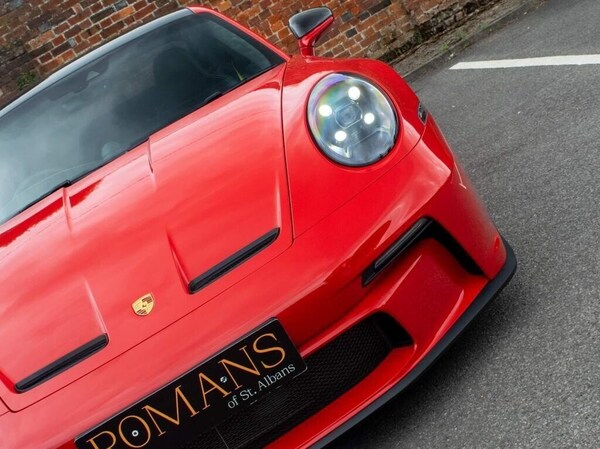 Used Porsche 911 2023 for sale - 75134959: Photo 18