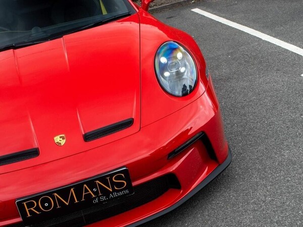Used Porsche 911 2023 for sale - 75134959: Photo 20