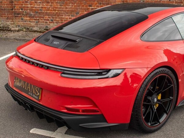 Used Porsche 911 2023 for sale - 75134959: Photo 21