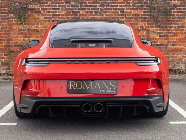 Used Porsche 911 2023 for sale - 75134959: Photo 23