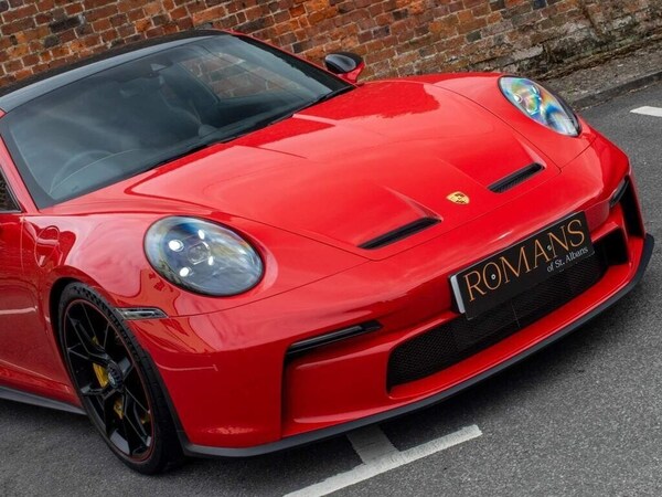 Used Porsche 911 2023 for sale - 75134959: Photo 24