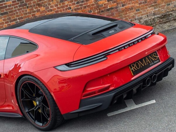 Used Porsche 911 2023 for sale - 75134959: Photo 26