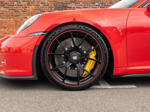 Used Porsche 911 2023 for sale - 75134959: Photo 27