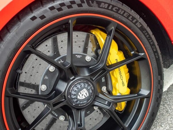 Used Porsche 911 2023 for sale - 75134959: Photo 28