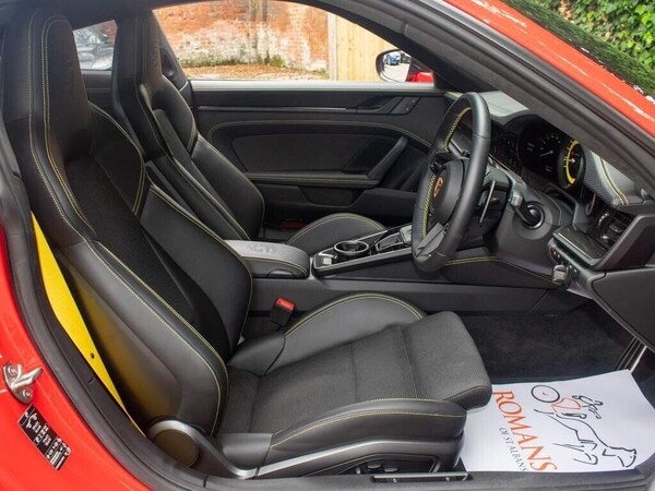 Used Porsche 911 2023 for sale - 75134959: Photo 29