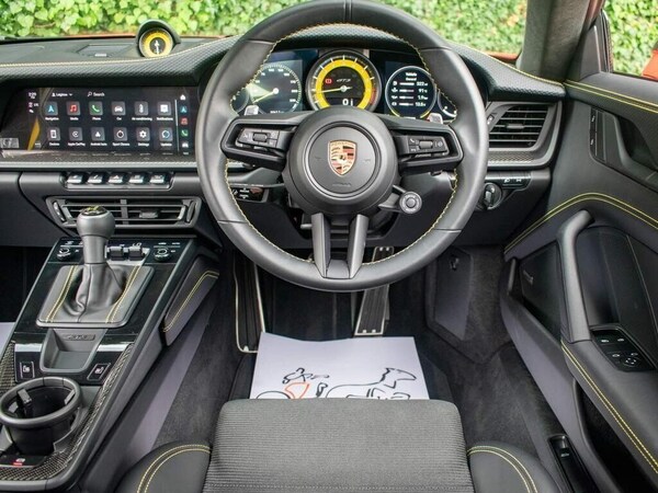 Used Porsche 911 2023 for sale - 75134959: Photo 30
