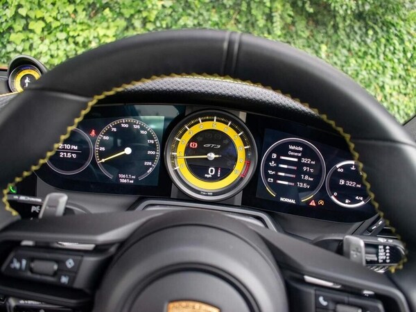 Used Porsche 911 2023 for sale - 75134959: Photo 31