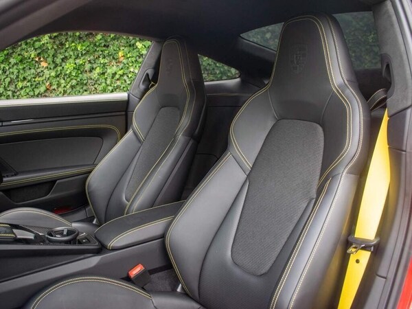 Used Porsche 911 2023 for sale - 75134959: Photo 32