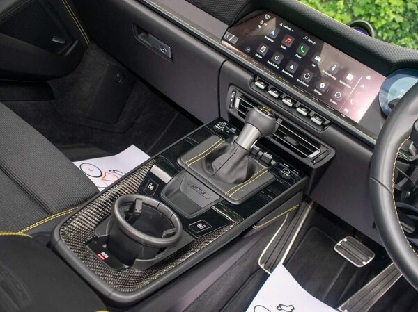 Used Porsche 911 2023 for sale - 75134959: Photo 34