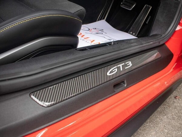 Used Porsche 911 2023 for sale - 75134959: Photo 37