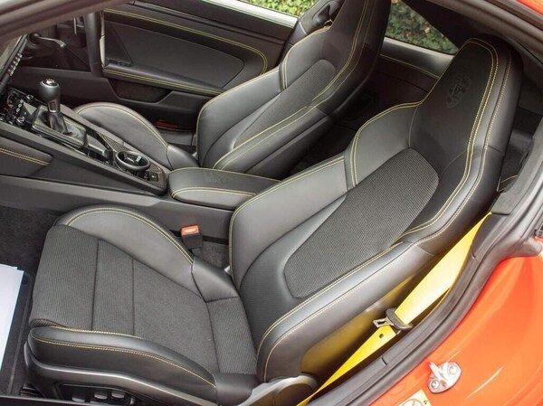 Used Porsche 911 2023 for sale - 75134959: Photo 38