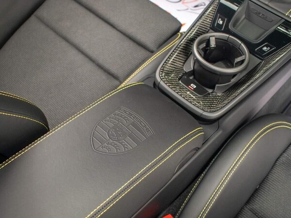 Used Porsche 911 2023 for sale - 75134959: Photo 40