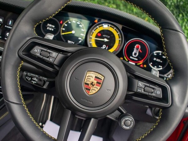 Used Porsche 911 2023 for sale - 75134959: Photo 41