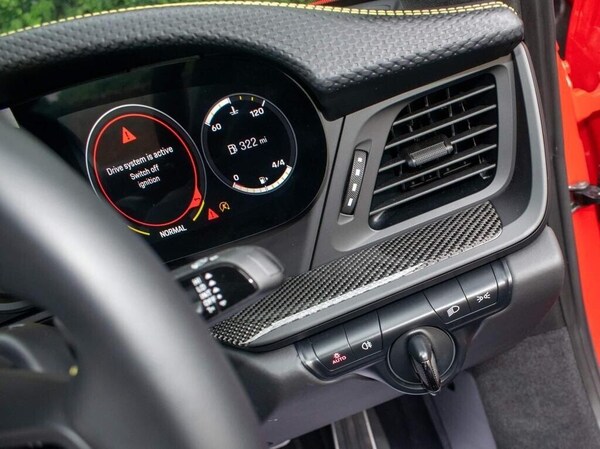 Used Porsche 911 2023 for sale - 75134959: Photo 42