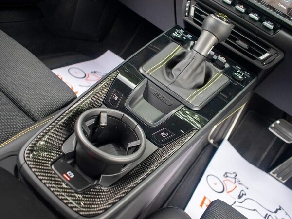 Used Porsche 911 2023 for sale - 75134959: Photo 44