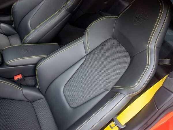 Used Porsche 911 2023 for sale - 75134959: Photo 45