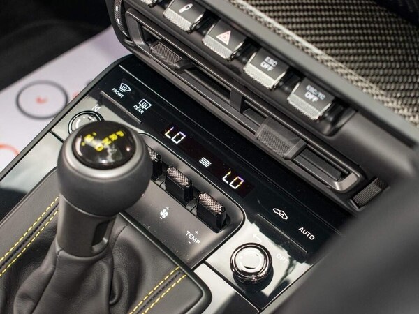 Used Porsche 911 2023 for sale - 75134959: Photo 47