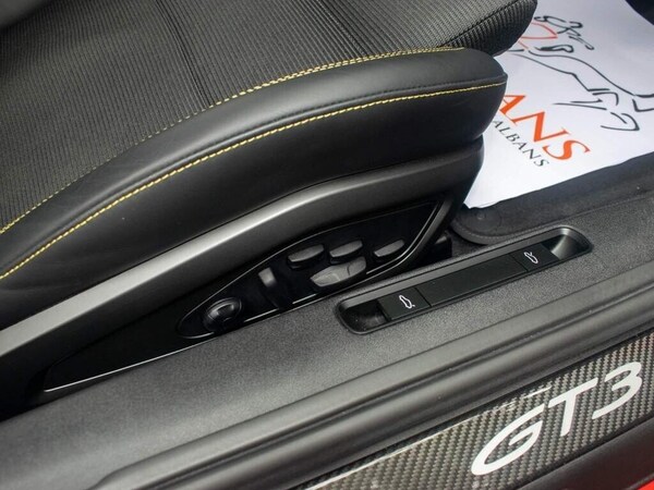 Used Porsche 911 2023 for sale - 75134959: Photo 49
