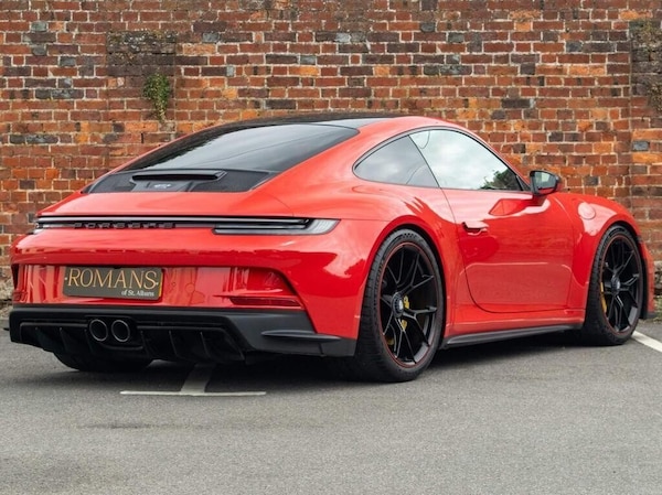 Used Porsche 911 2023 for sale - 75134959: Photo 4