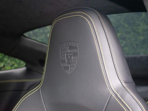 Used Porsche 911 2023 for sale - 75134959: Photo 50