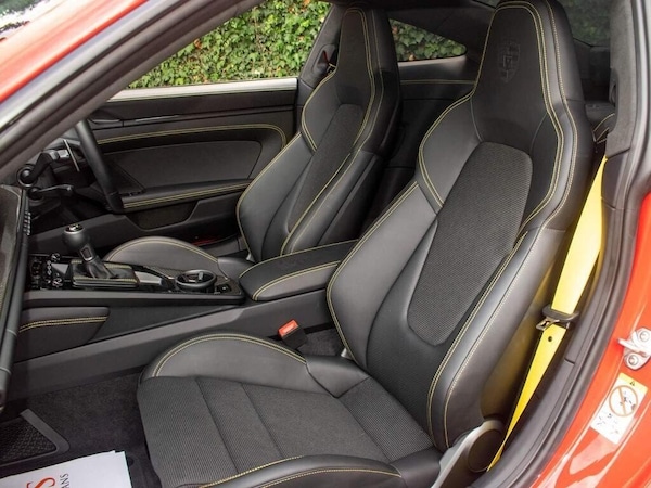Used Porsche 911 2023 for sale - 75134959: Photo 5
